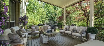 Luxury Modern Vacation House