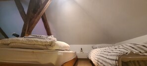 1 chambre, fer et planche Ă repasser, Wi-Fi