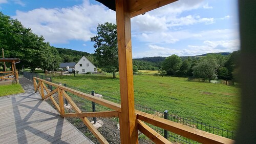 Chalet Eselsblick, a break from everyday life
