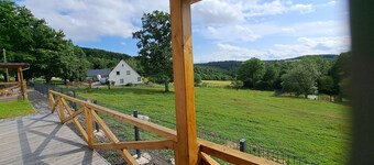 Chalet Eselsblick, a break from everyday life