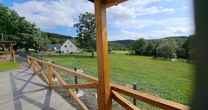 Chalet Eselsblick, a break from everyday life