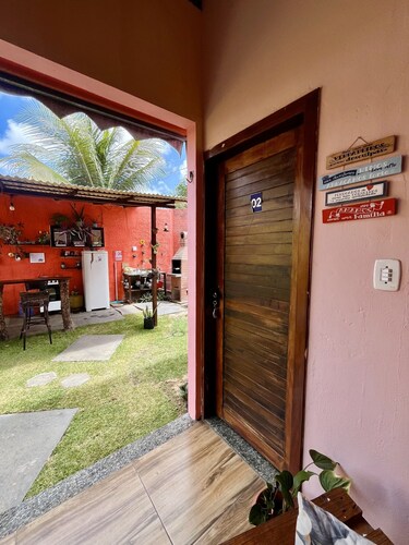 Holiday Home - Casa dos Paiva: A Place for a Happy Traveler!