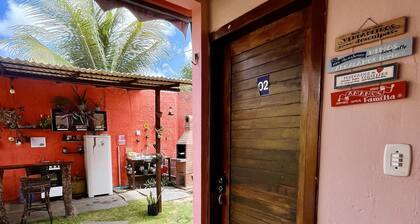 Holiday Home - Casa dos Paiva: A Place for a Happy Traveler!