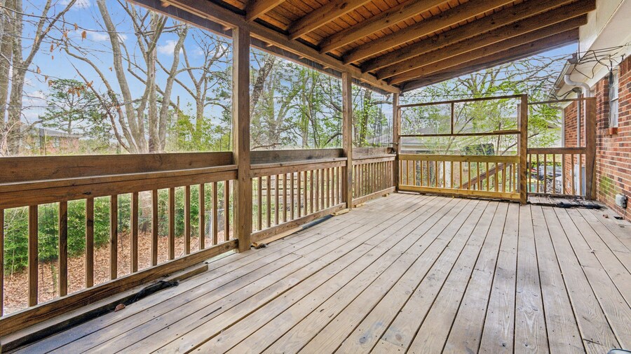 Four Seasons Retreat