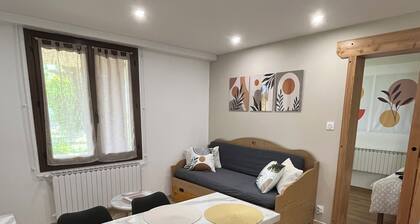 Appartement T2 Ă louer