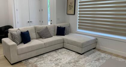 Dream glam close to shooping and downtown