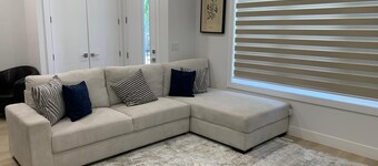 Dream glam close to shooping and downtown