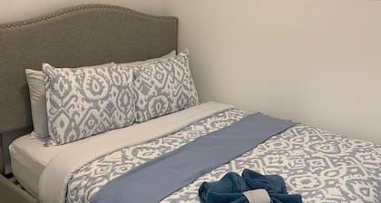 Dream glam close to shooping and downtown