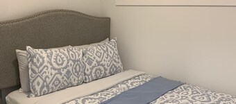 Dream glam close to shooping and downtown