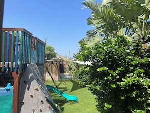 Espace pour enfants