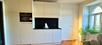 Isaak apartment "Löwenbau" E1-W06