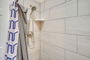 Ferienhaus (3 Bedrooms) | Innenbereich