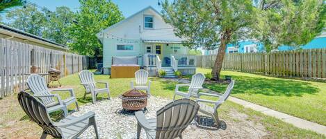 House (3 Bedrooms) | Front of property