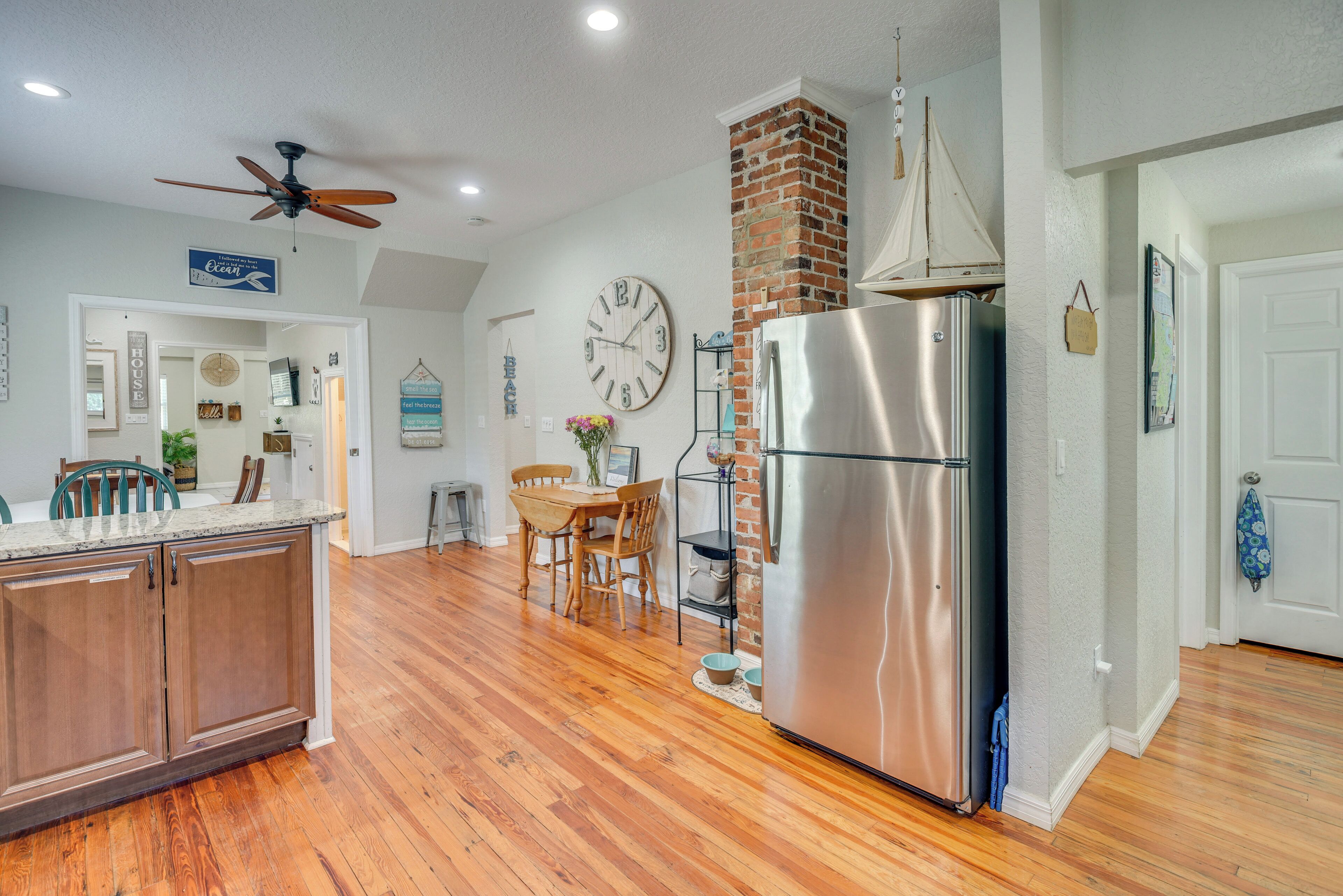 独立别墅 (3 Bedrooms) | 住宿内部