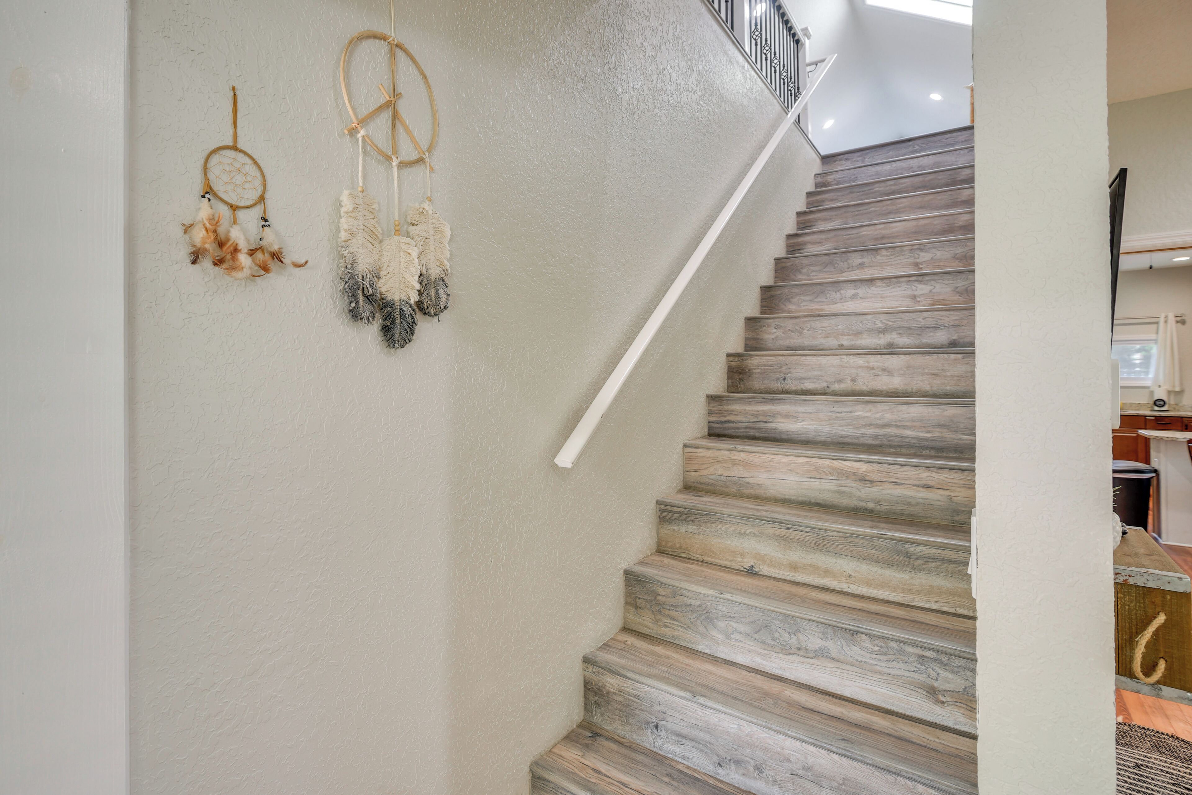 独立别墅 (3 Bedrooms) | 住宿内部