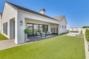 Hus (4 Bedrooms) | Innvendig