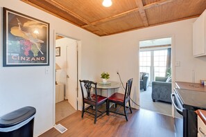 Σπίτι (3 Bedrooms) | Εσωτερικοί χώροι