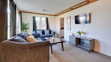 Rumah (3 Bedrooms) | Interior