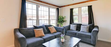 ハウス (3 Bedrooms) | 内装