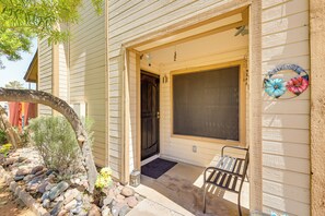 公寓 (1 Bedroom) | 住宿内部
