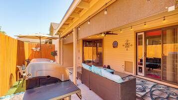 Departamento (2 Bedrooms) | Interior