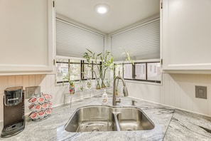 Appartamento (2 Bedrooms) | Interni