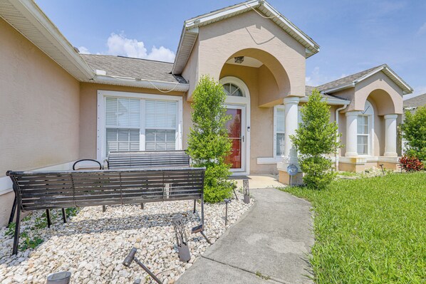 Huis (4 Bedrooms) | Interieur