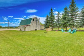 Ferienhaus (2 Bedrooms) | Innenbereich