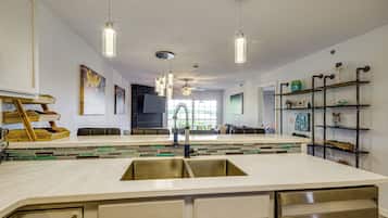Apartemen (2 Bedrooms) | Interior