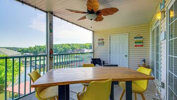 Apartment (2 Bedrooms) | Front of property