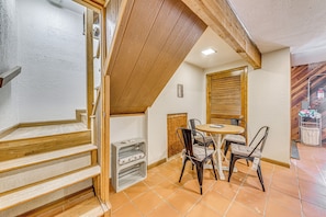 Casa (4 Bedrooms) | Parte interna