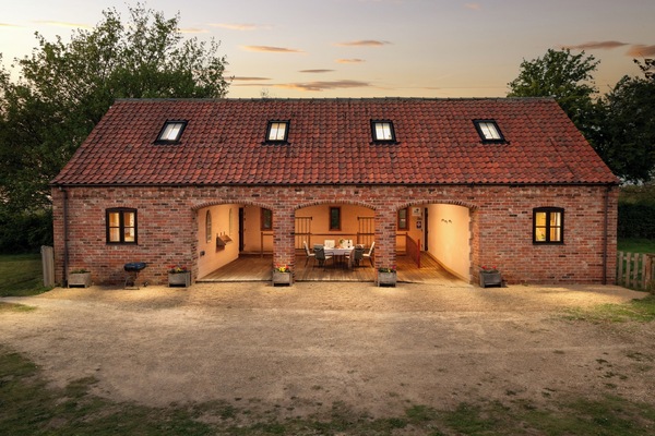 Außenbereich