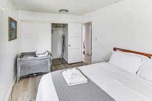 ハウス (1 Bedroom) | 内装