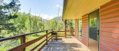 Casa (2 Bedrooms) | Interior