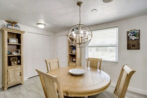 ハウス (2 Bedrooms) | 内装