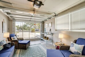 Maison (2 Bedrooms) | Intérieur
