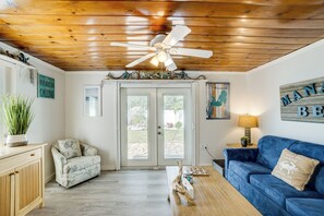 Maison (2 Bedrooms) | Intérieur