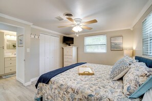 ハウス (2 Bedrooms) | 内装