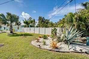 Hus (2 Bedrooms) | Interiør