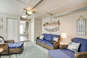 Hus (2 Bedrooms) | Innvendig