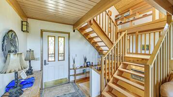 Hus (3 Bedrooms) | Innvendig