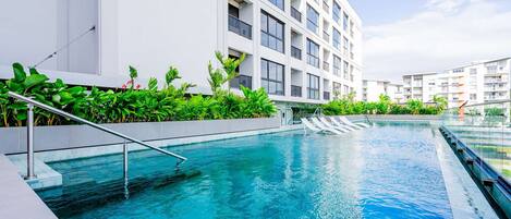 2 habitaciones y acceso a internet