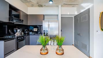 Apartment | 2 bedrooms, Internet