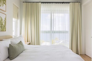 8 habitaciones y acceso a internet 