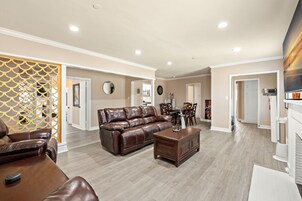 Casa | 3 dormitorios y Internet