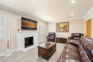 Casa | 3 dormitorios y Internet