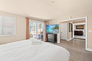 Casa | 3 dormitorios y Internet