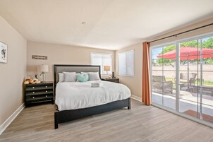 Casa | 3 dormitorios y Internet