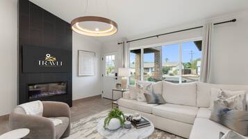 4 bedrooms, Internet