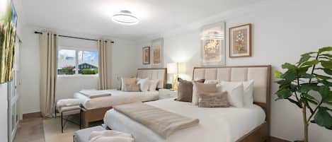 House, Accessible | 4 bedrooms, Internet
